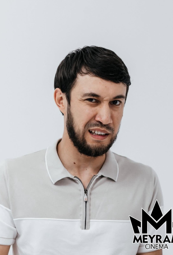 Бақытжан Көшеров