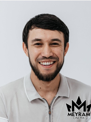 Бақытжан Көшеров