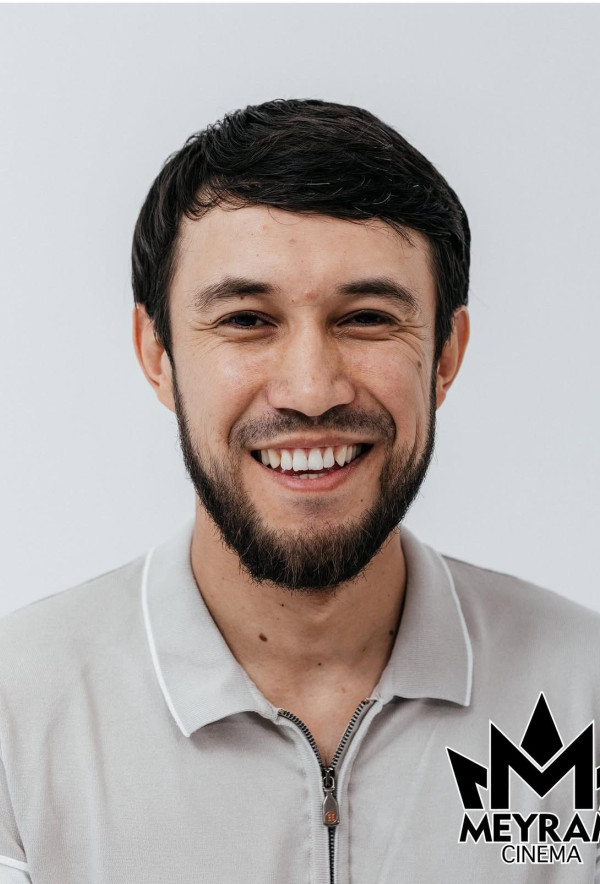 Бақытжан Көшеров