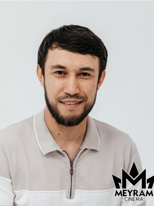 Бақытжан Көшеров