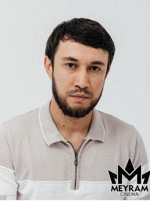 Бақытжан Көшеров