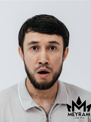 Бақытжан Көшеров