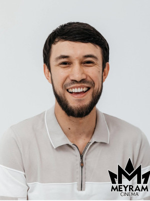 Бақытжан Көшеров