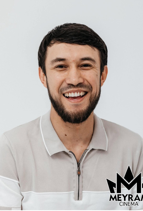 Бақытжан Көшеров