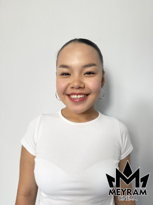 Наиля Серікжан