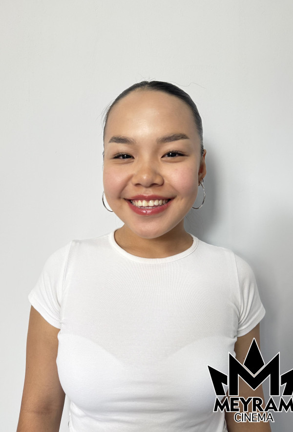 Наиля Серікжан