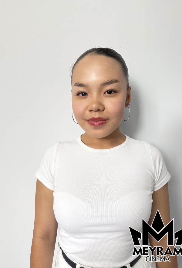 Наиля Серікжан