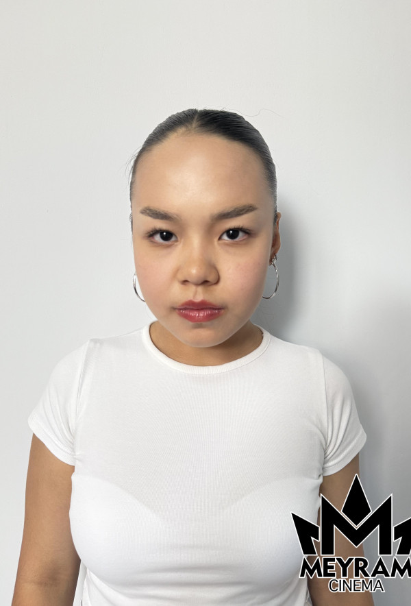 Наиля Серікжан