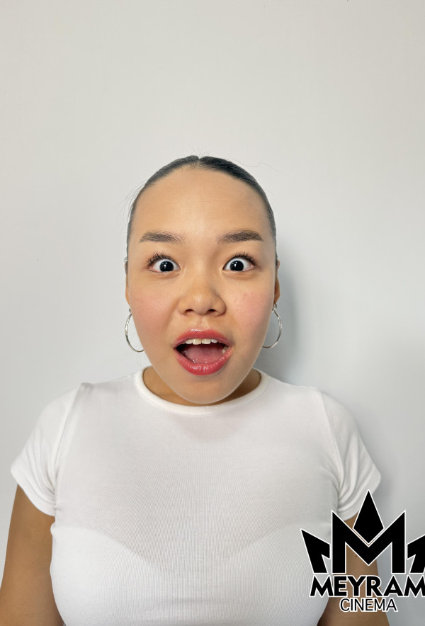 Наиля Серікжан