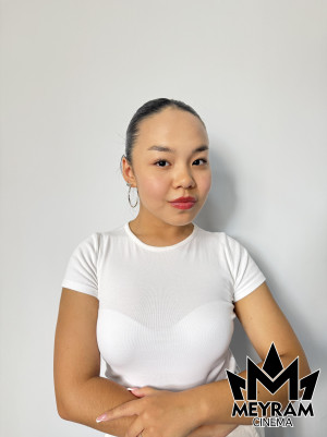 Наиля Серікжан