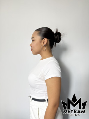 Наиля Серікжан