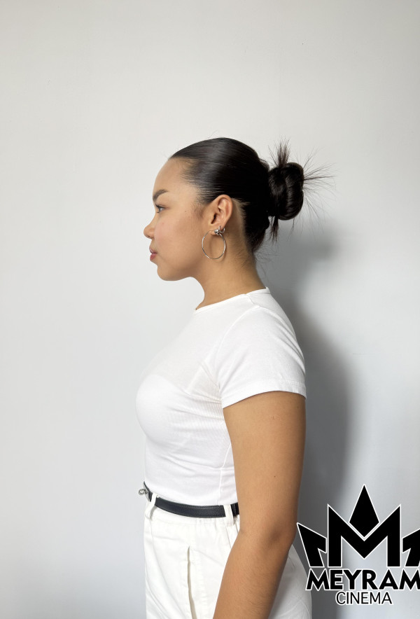 Наиля Серікжан