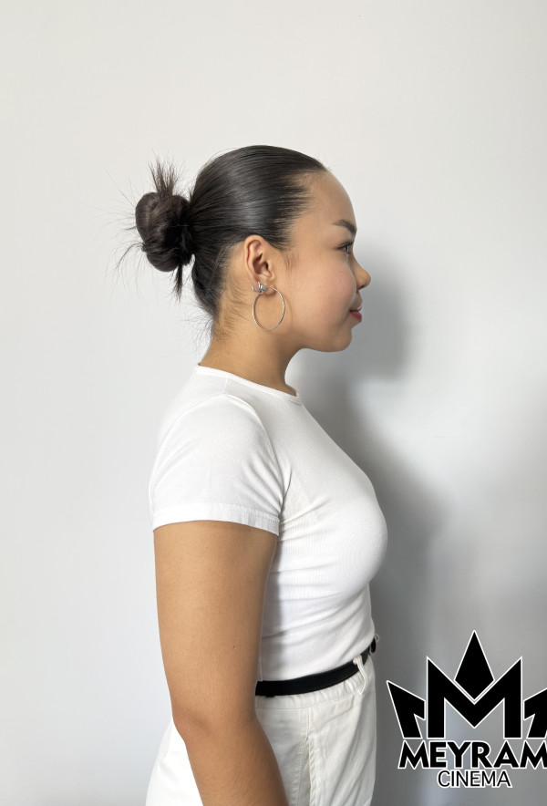 Наиля Серікжан