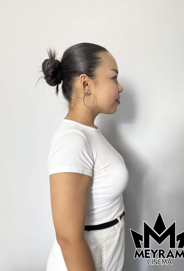 Наиля Серікжан