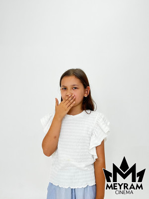 Раяна Тулегенқызы