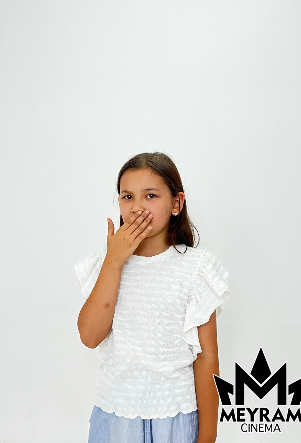 Раяна Тулегенқызы