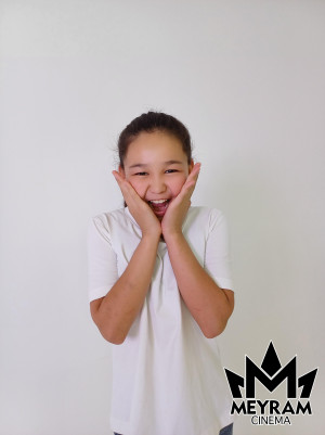 Асылайым Әділхан