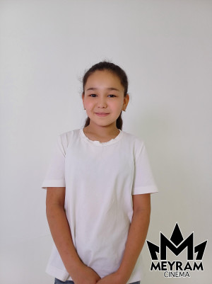 Асылайым Әділхан