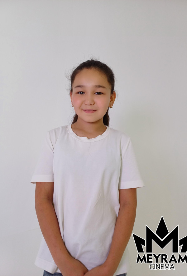 Асылайым Әділхан