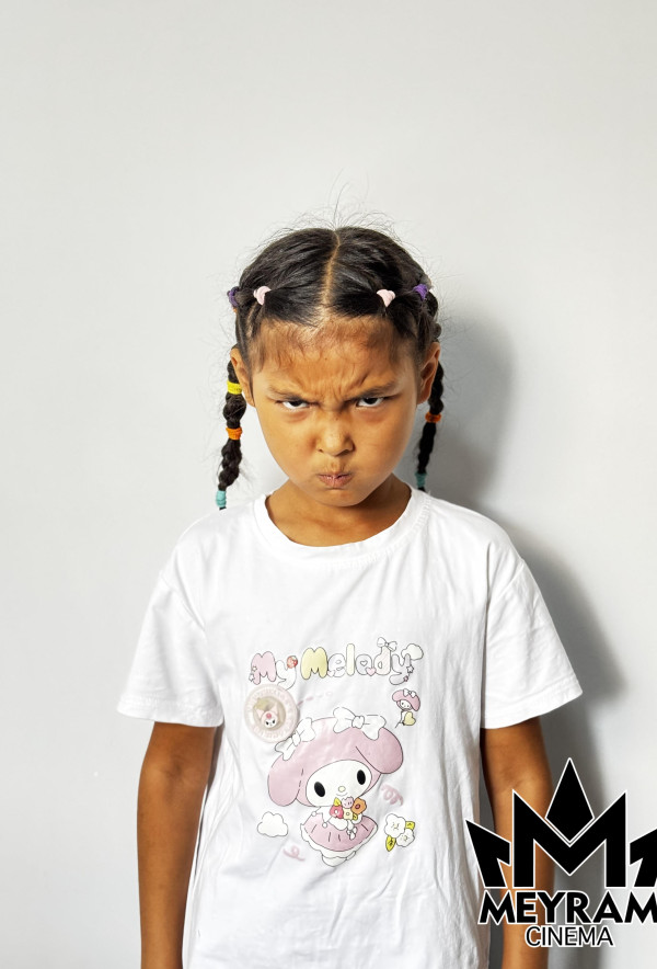 Айым Нұрман