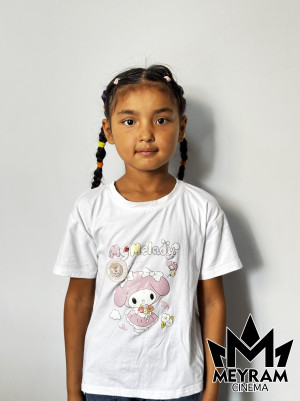 Айым Нұрман