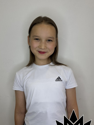 Аружан Асенова