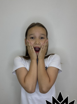 Аружан Асенова