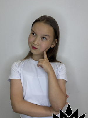 Аружан Асенова