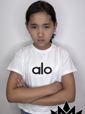 Айым Сағынбай