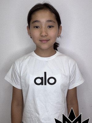 Айым Сағынбай