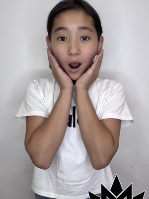 Айым Сағынбай