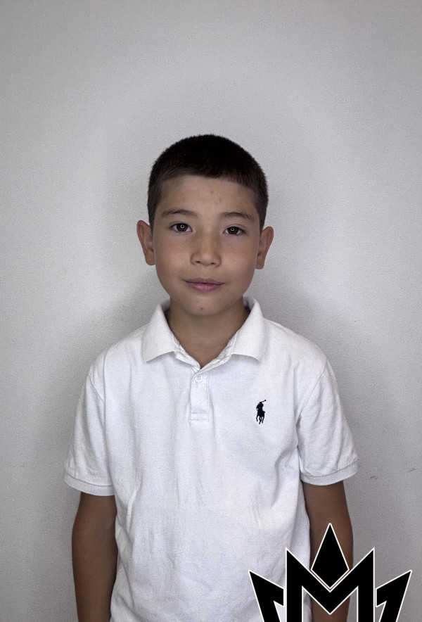 Қайыржан Сағынбай