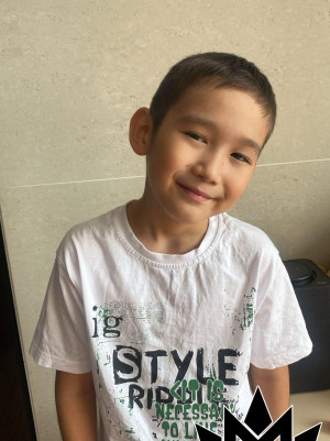 Медет Сержан