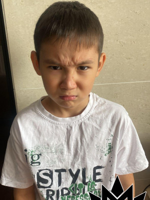 Медет Сержан