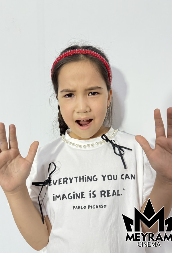 Жансая Дүйсенбек