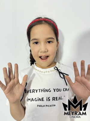 Жансая Дүйсенбек