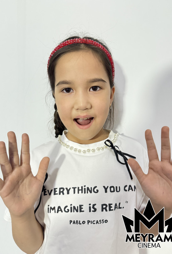 Жансая Дүйсенбек