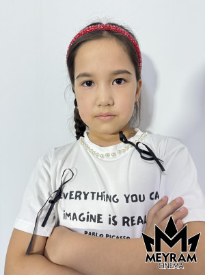 Жансая Дүйсенбек