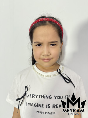 Жансая Дүйсенбек