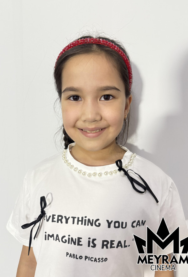 Жансая Дүйсенбек