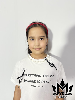 Жансая Дүйсенбек