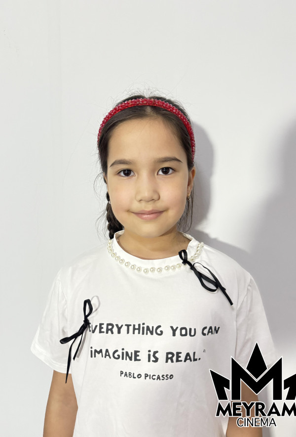 Жансая Дүйсенбек