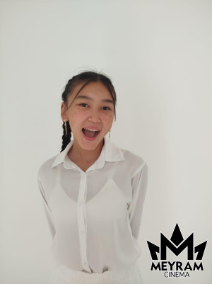 Аруна Рахымжан