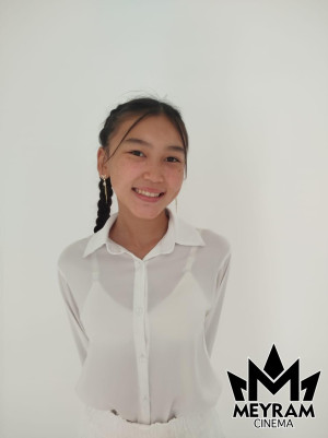 Аруна Рахымжан