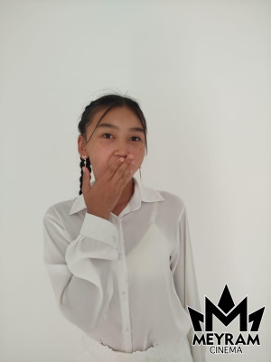 Аруна Рахымжан