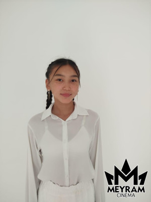 Аруна Рахымжан