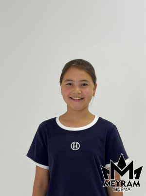 Жанель Бастарбек