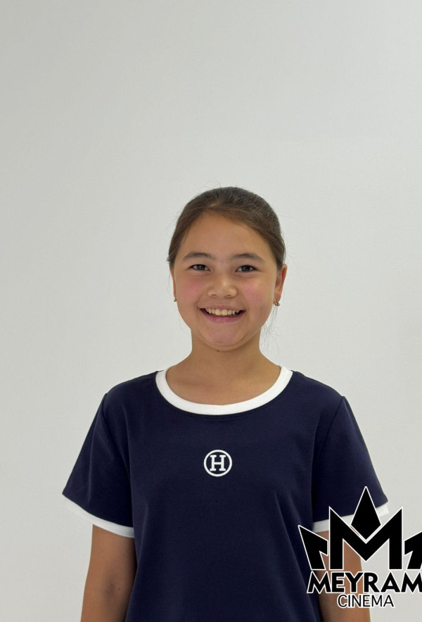 Жанель Бастарбек