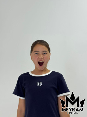 Жанель Бастарбек