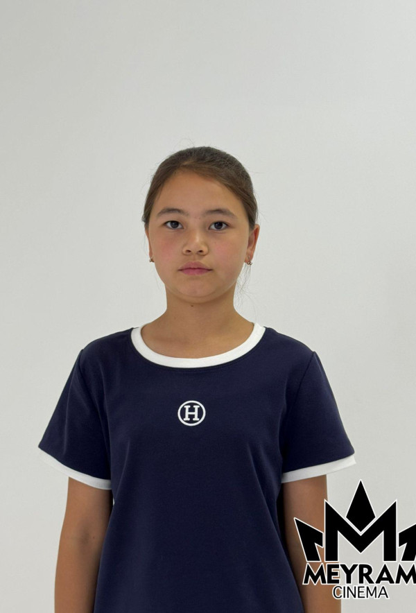 Жанель Бастарбек